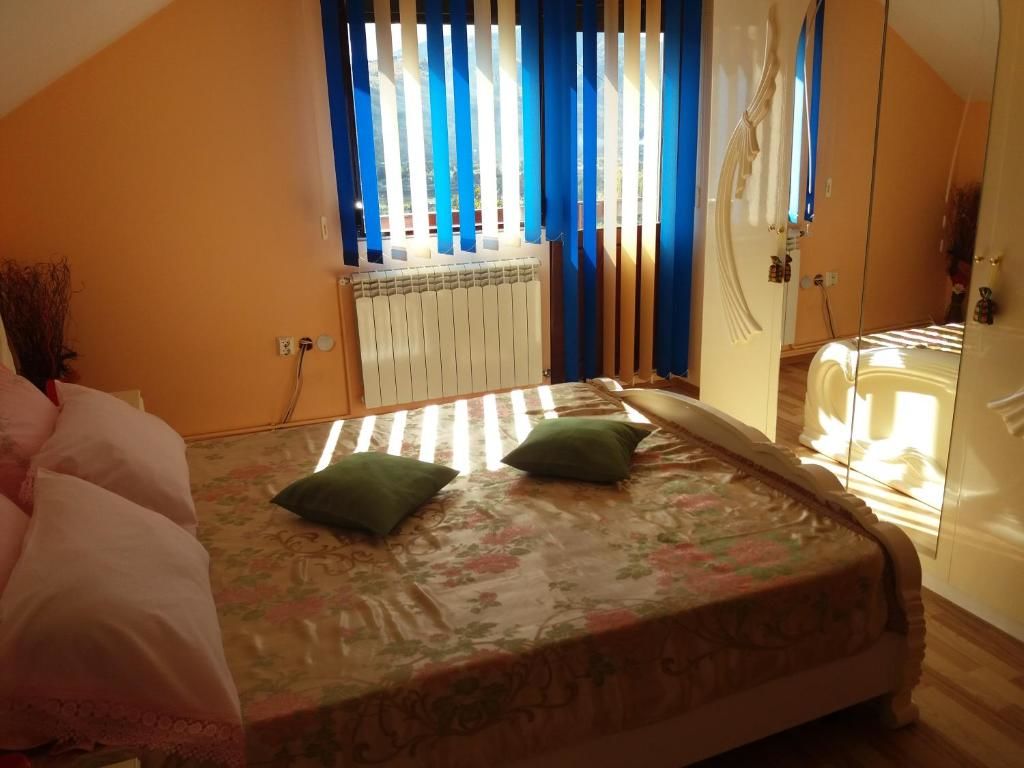 Виллы Casa Irina Пьятра-Нямц-109