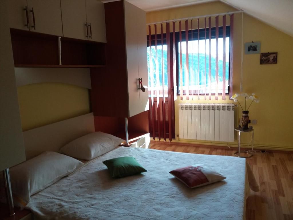 Виллы Casa Irina Пьятра-Нямц-114