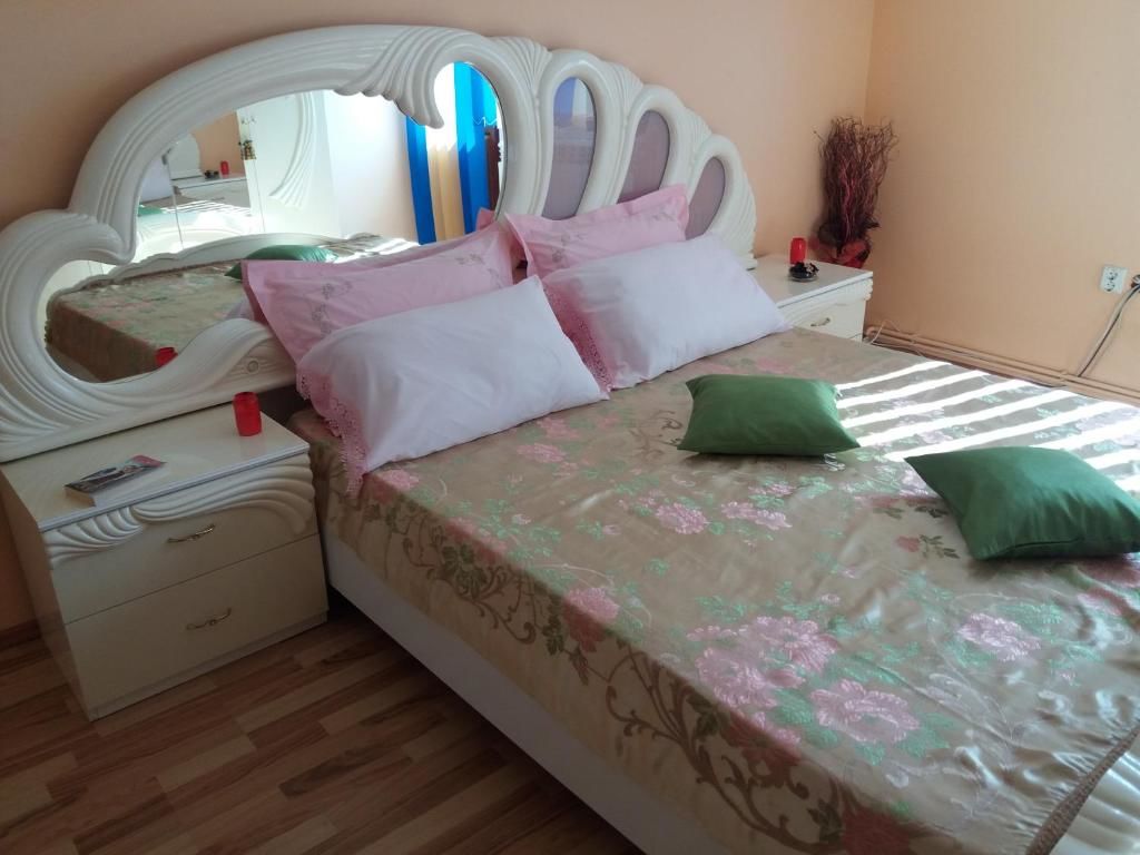 Виллы Casa Irina Пьятра-Нямц-117