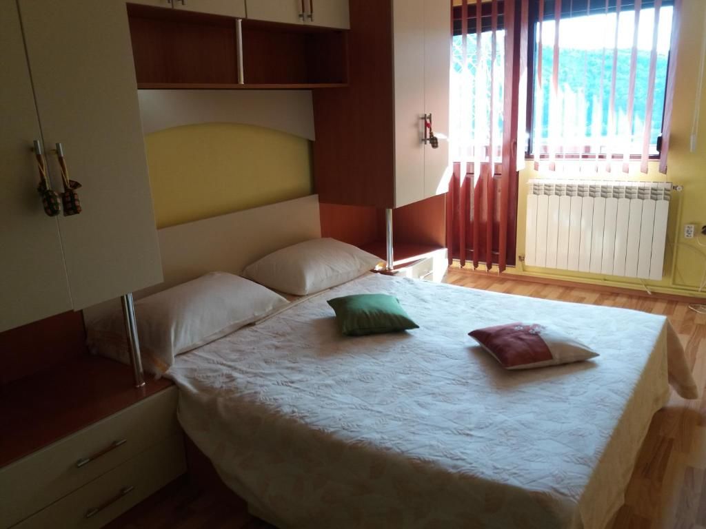 Виллы Casa Irina Пьятра-Нямц-121