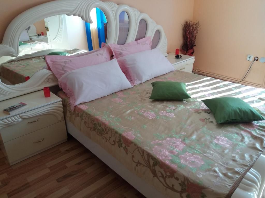 Виллы Casa Irina Пьятра-Нямц-126