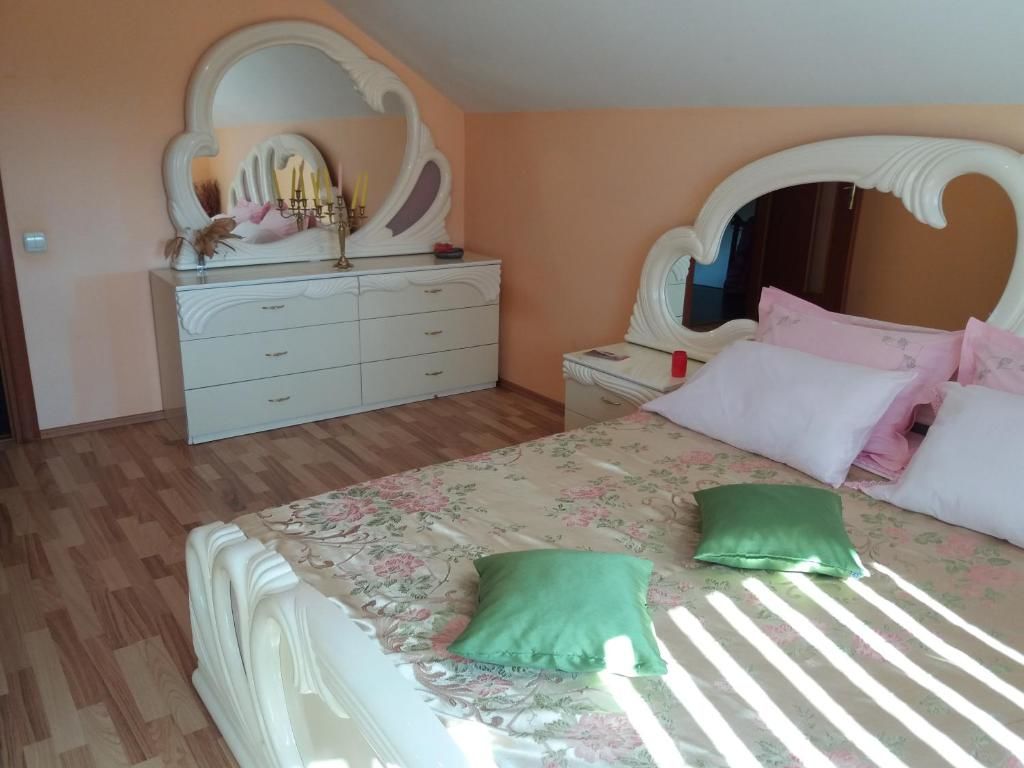 Виллы Casa Irina Пьятра-Нямц-130