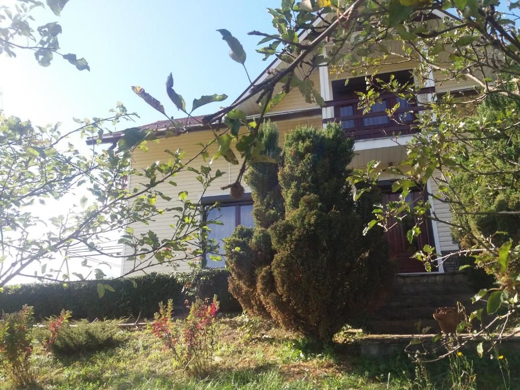 Виллы Casa Irina Пьятра-Нямц-131