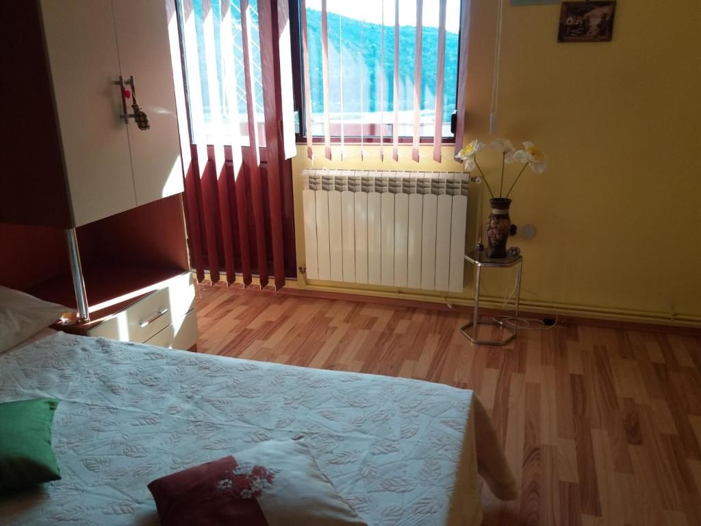 Виллы Casa Irina Пьятра-Нямц-136