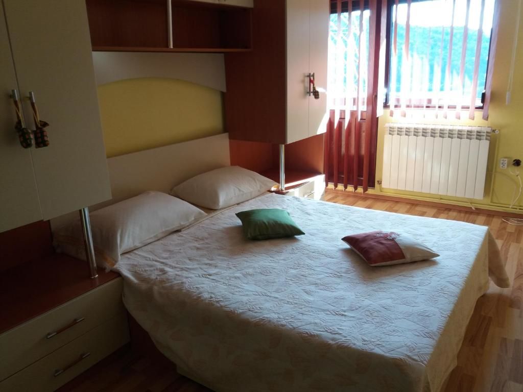 Виллы Casa Irina Пьятра-Нямц-137