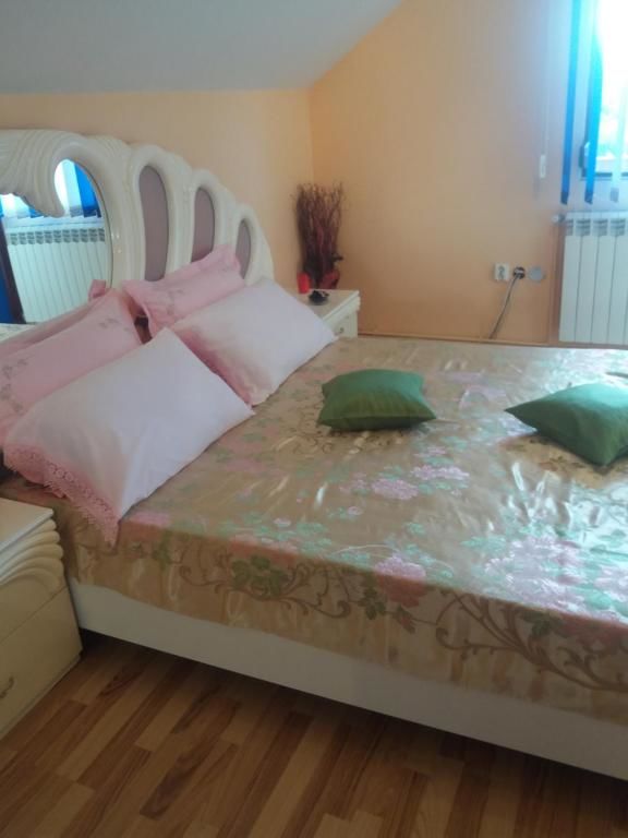 Виллы Casa Irina Пьятра-Нямц-140