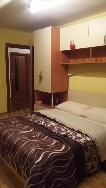 Виллы Casa Irina Пьятра-Нямц-141