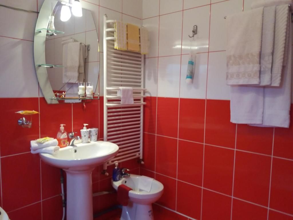 Виллы Casa Irina Пьятра-Нямц-179
