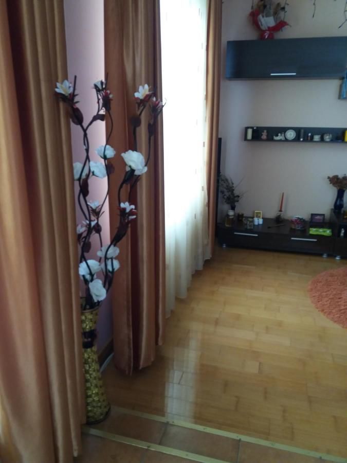 Виллы Casa Irina Пьятра-Нямц-33