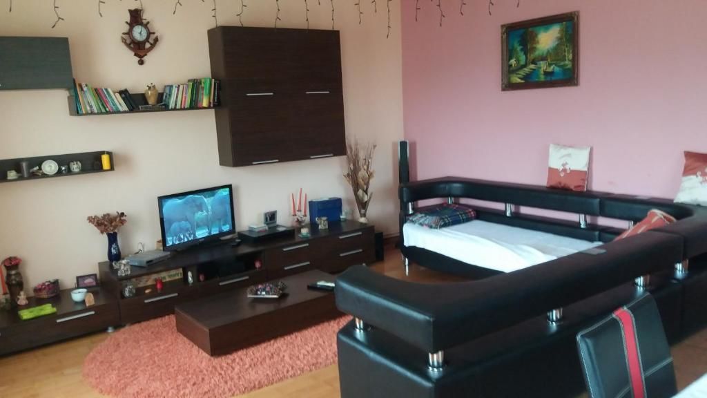 Виллы Casa Irina Пьятра-Нямц-51
