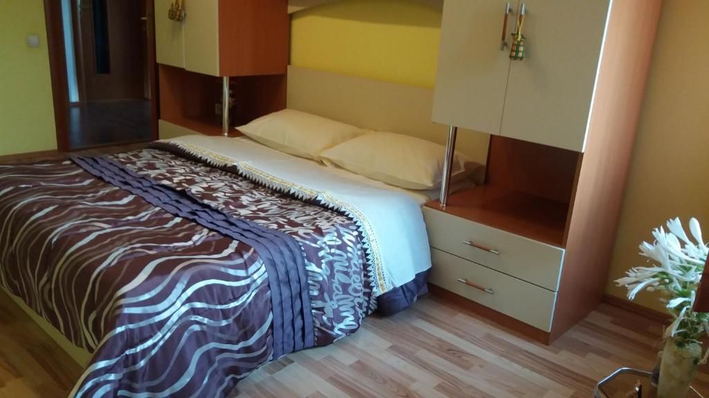 Виллы Casa Irina Пьятра-Нямц-53
