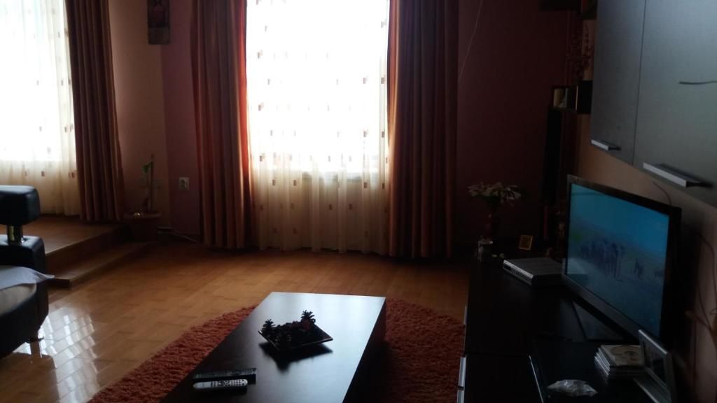 Виллы Casa Irina Пьятра-Нямц-59