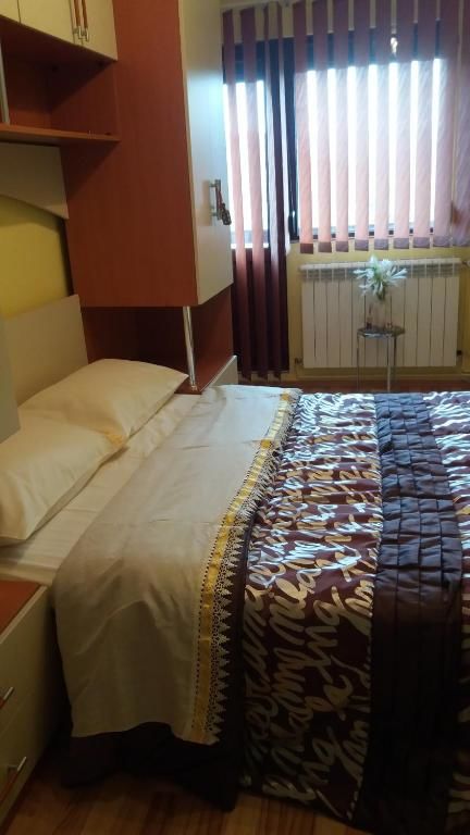 Виллы Casa Irina Пьятра-Нямц-61