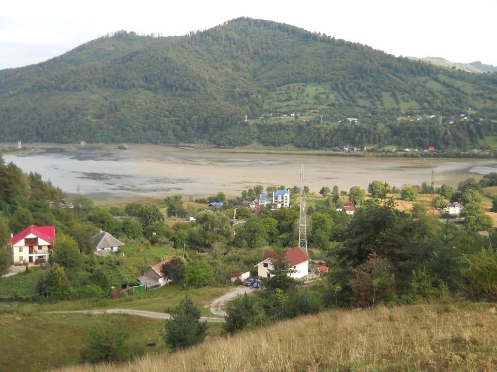 Виллы Casa Irina Пьятра-Нямц-62