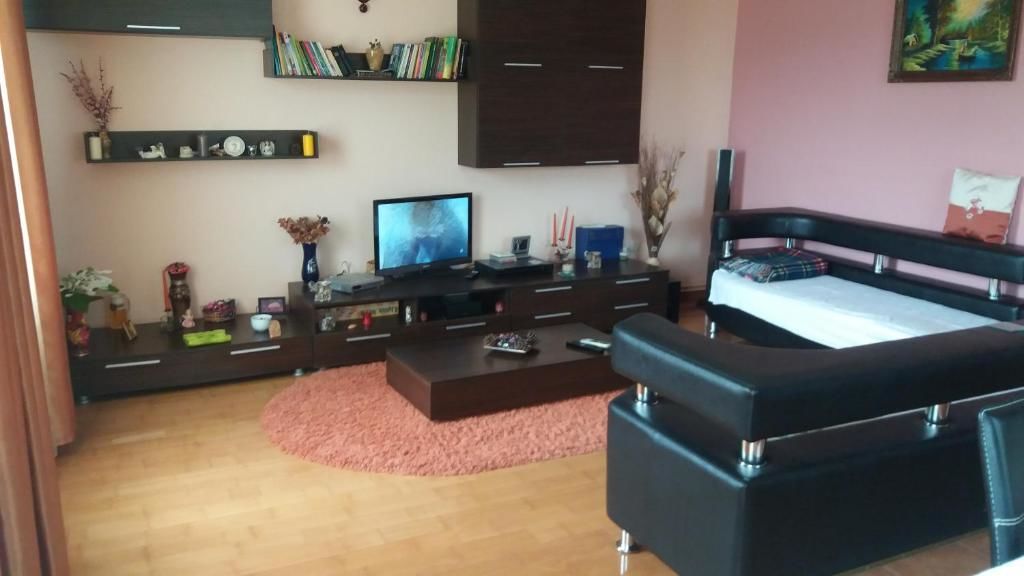 Виллы Casa Irina Пьятра-Нямц-63