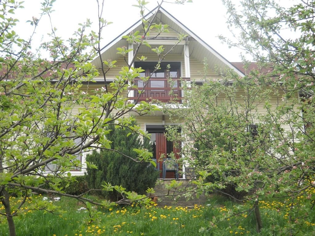 Виллы Casa Irina Пьятра-Нямц-64