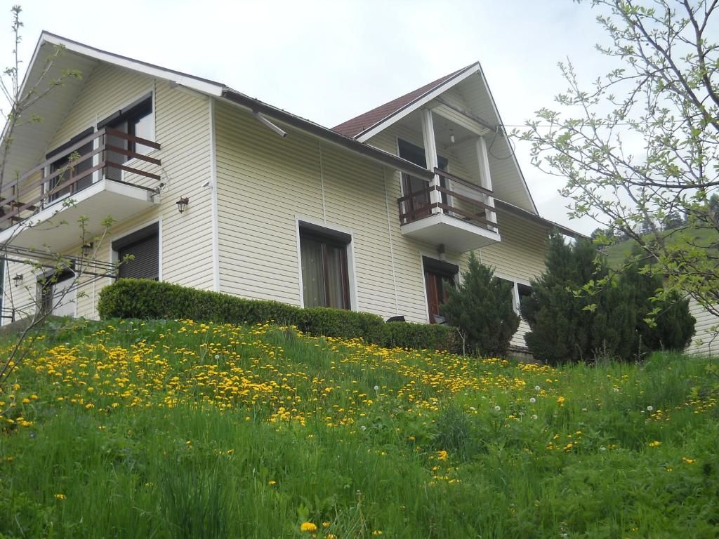Виллы Casa Irina Пьятра-Нямц-66