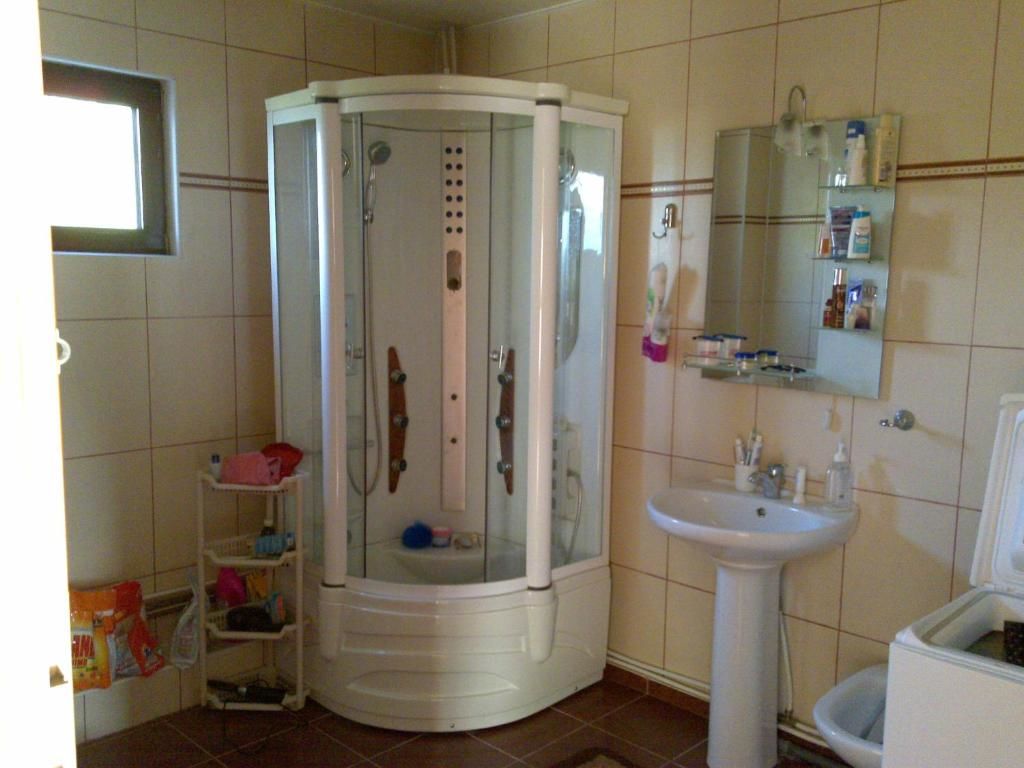 Виллы Casa Irina Пьятра-Нямц-67