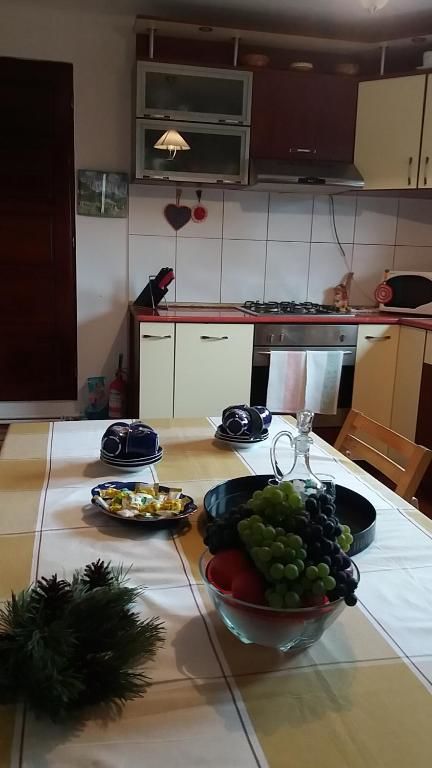Виллы Casa Irina Пьятра-Нямц-70
