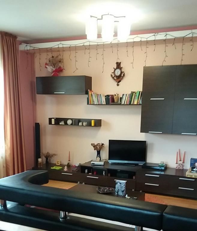 Виллы Casa Irina Пьятра-Нямц-79