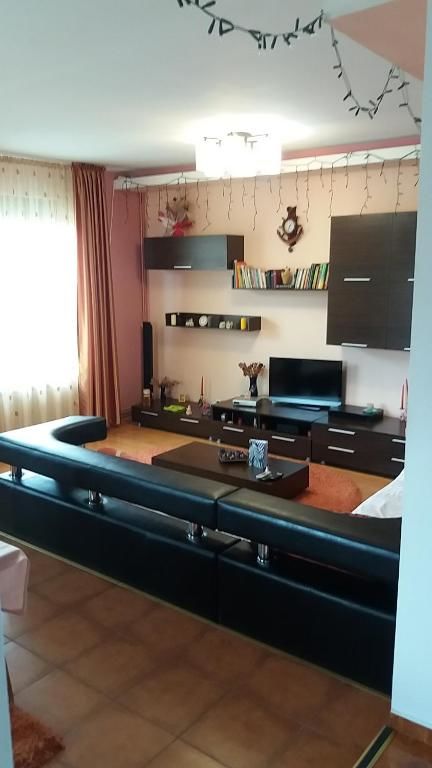 Виллы Casa Irina Пьятра-Нямц-80