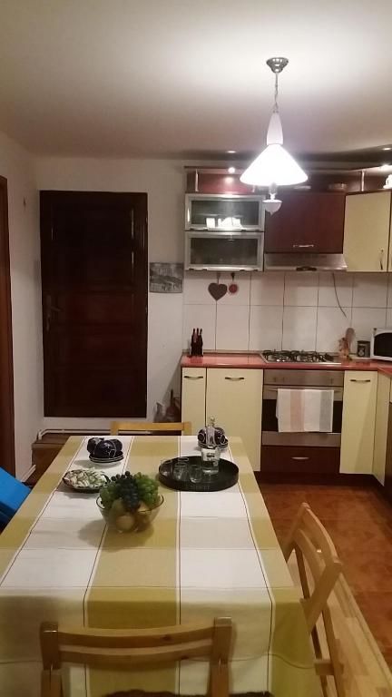 Виллы Casa Irina Пьятра-Нямц-85