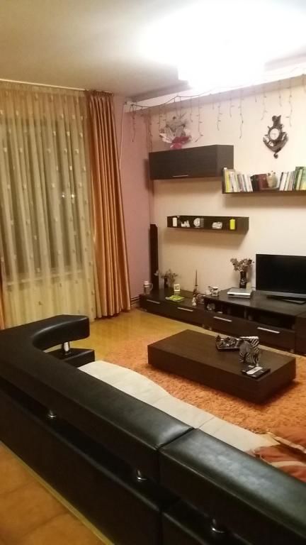 Виллы Casa Irina Пьятра-Нямц-86