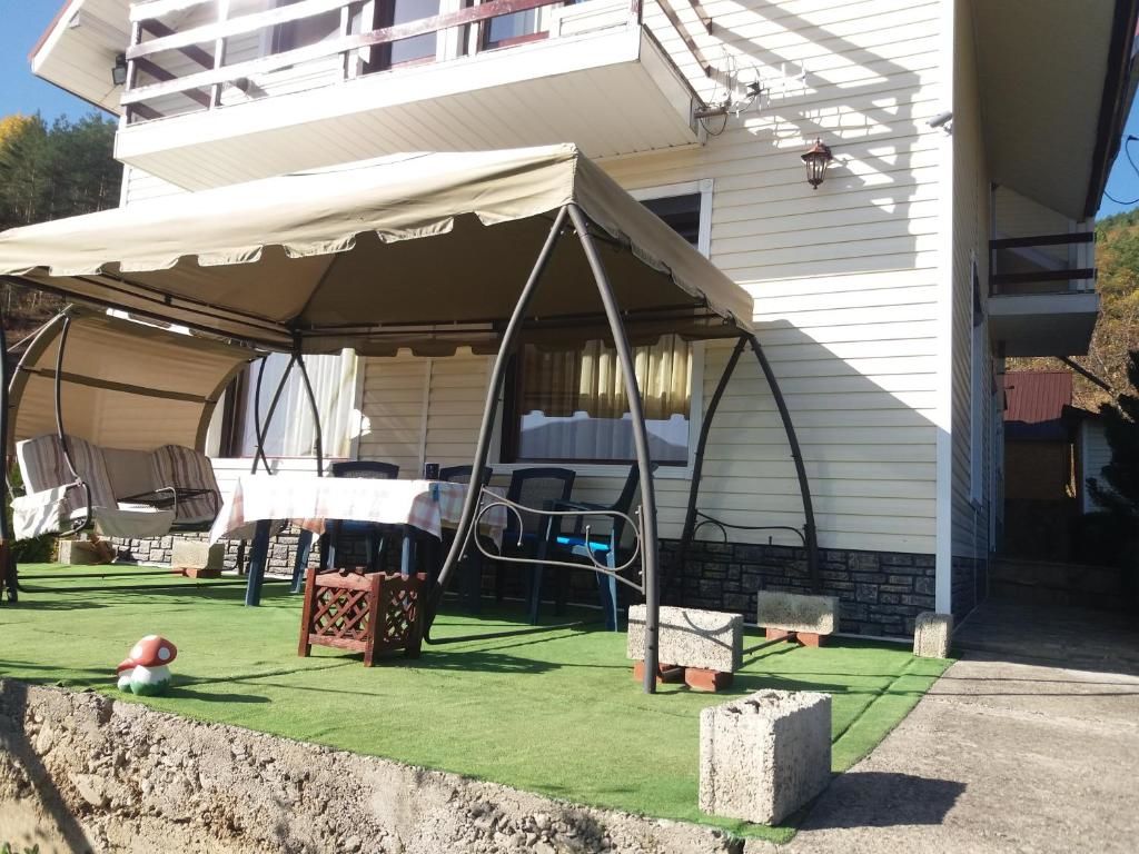 Виллы Casa Irina Пьятра-Нямц-89
