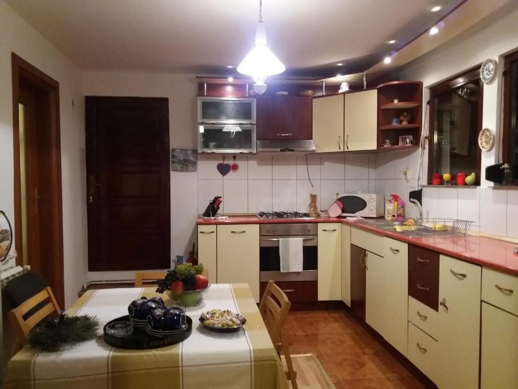 Виллы Casa Irina Пьятра-Нямц-92