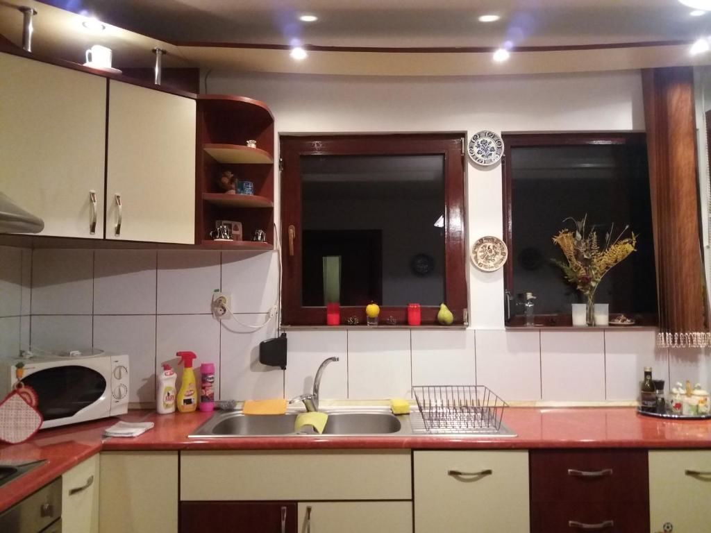 Виллы Casa Irina Пьятра-Нямц-93